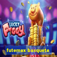 futemax basquete